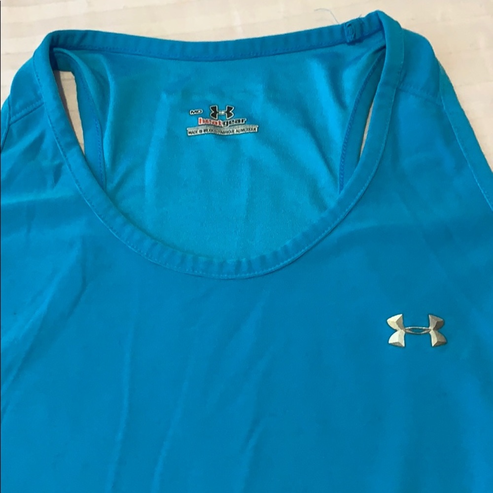 Tank top - Picture 2 of 3